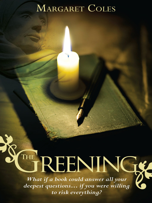 Title details for The Greening by Margaret Coles - Available